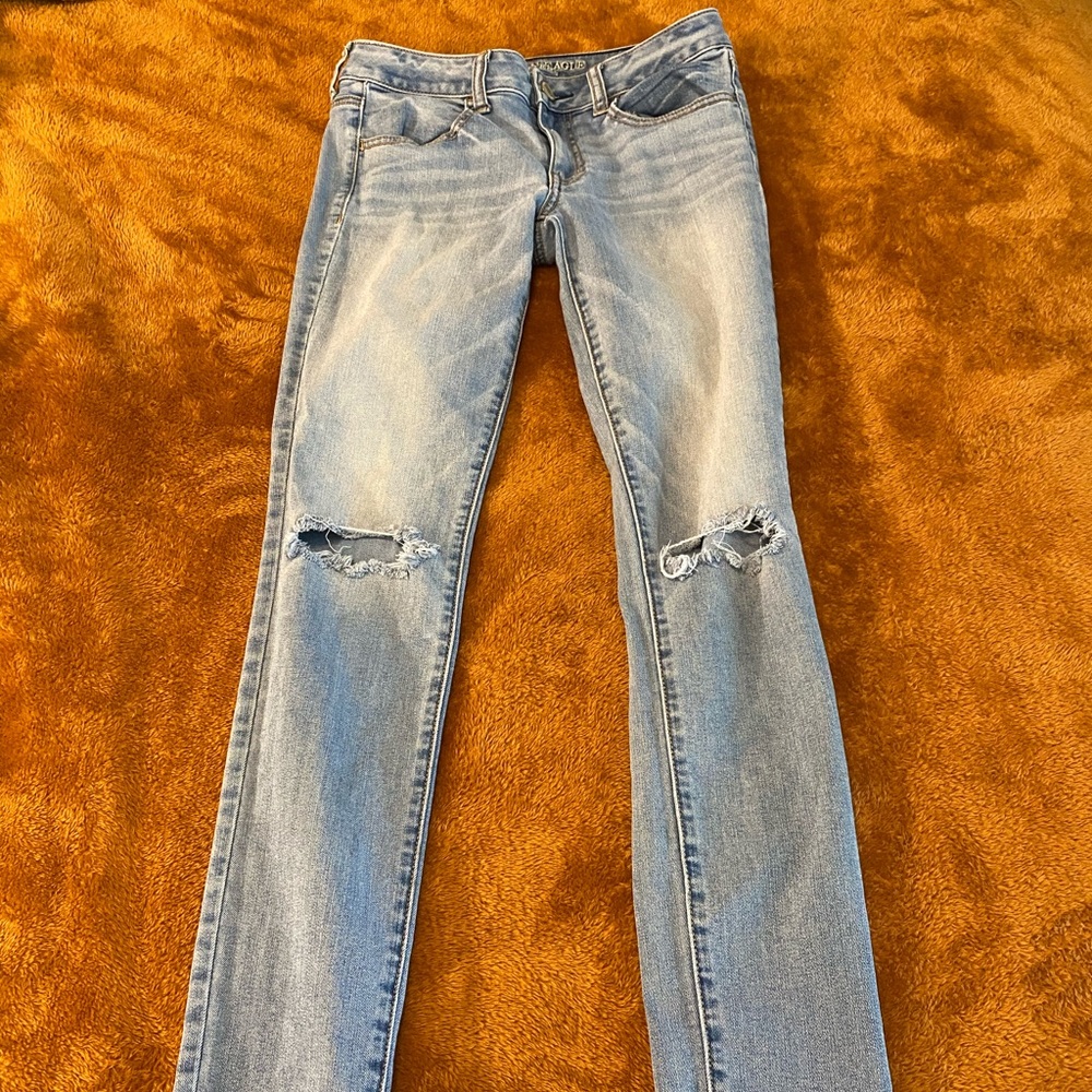 Ae Jegging - image 1